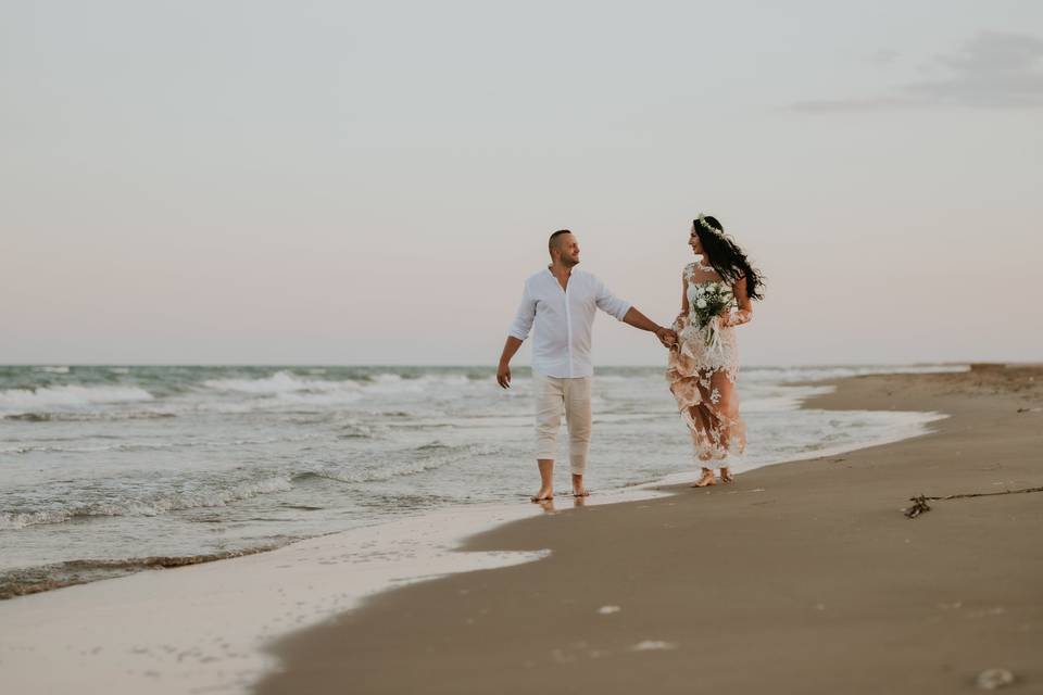 Sesión postboda