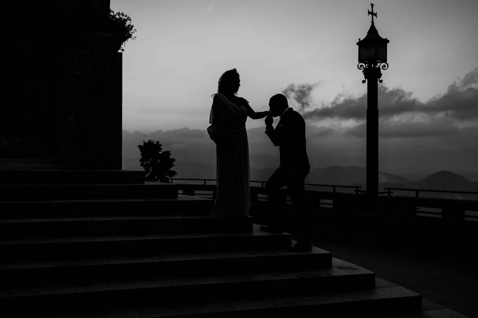 Sesión postboda