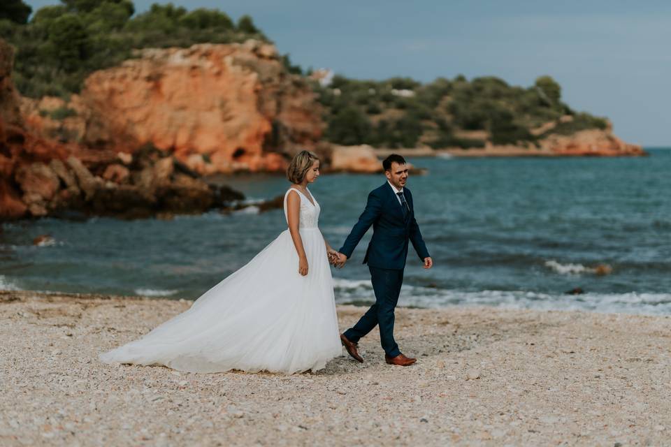 Sesión postboda