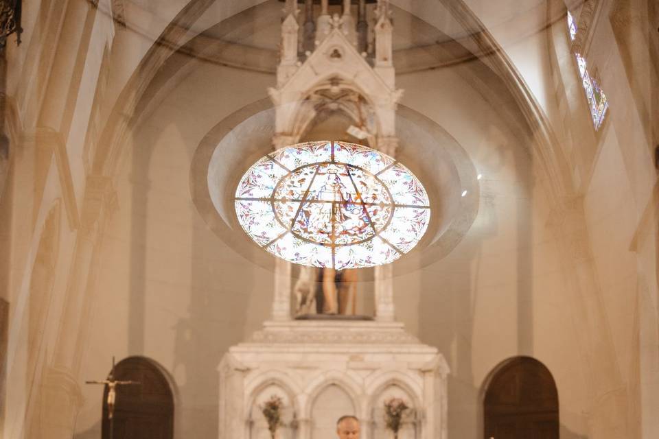 Boda en Lleida