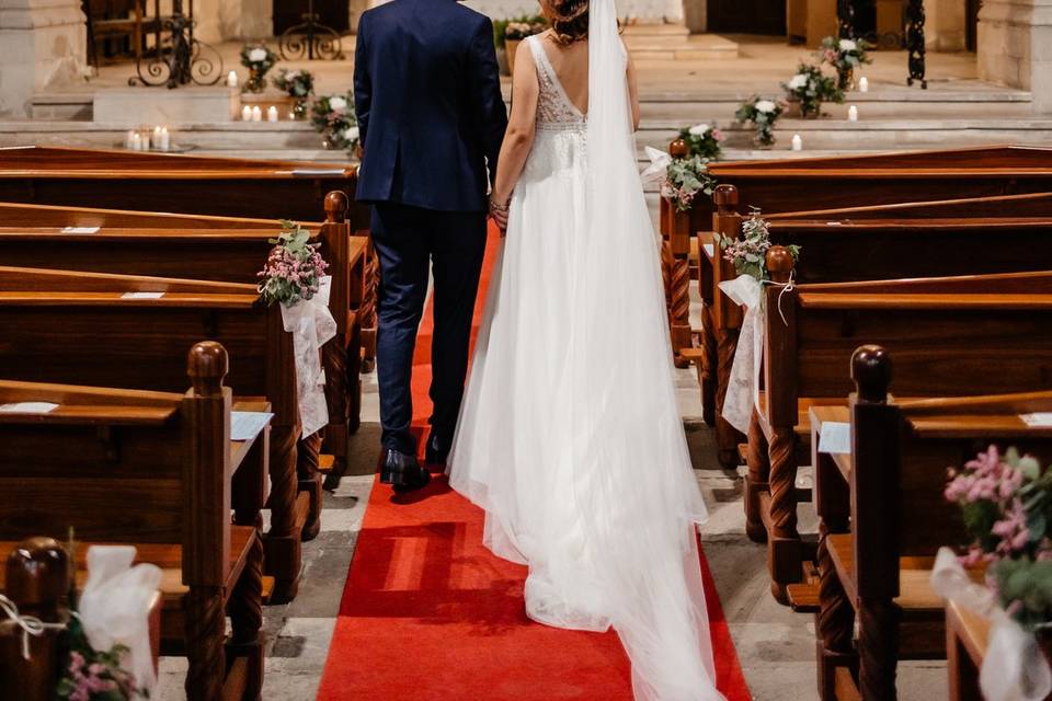 Boda en Lleida