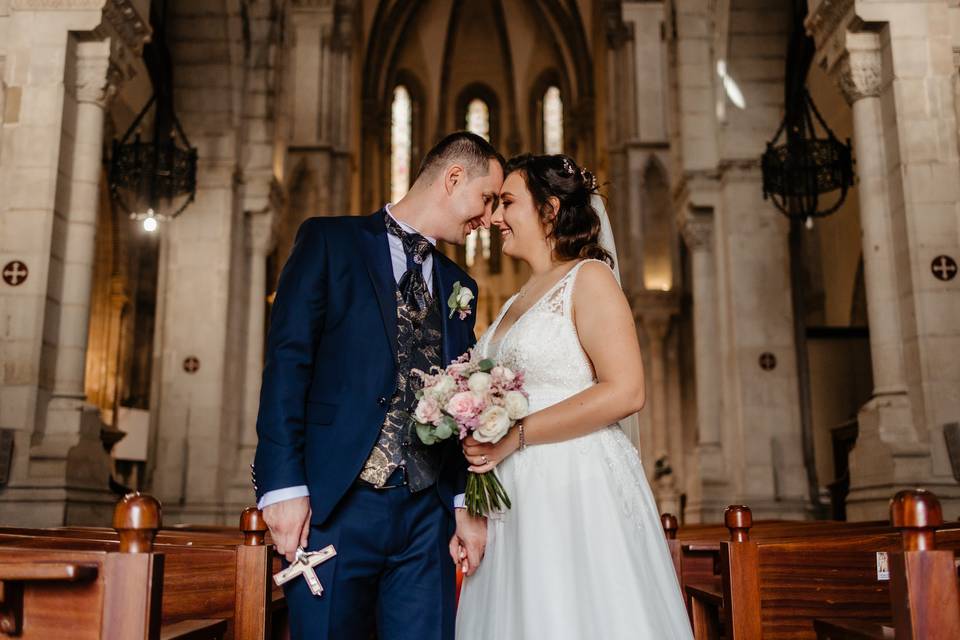 Boda en Lleida, Pla del bosc