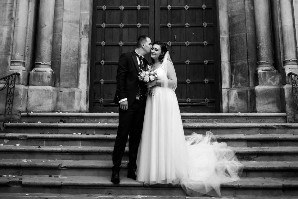 Boda en Lleida