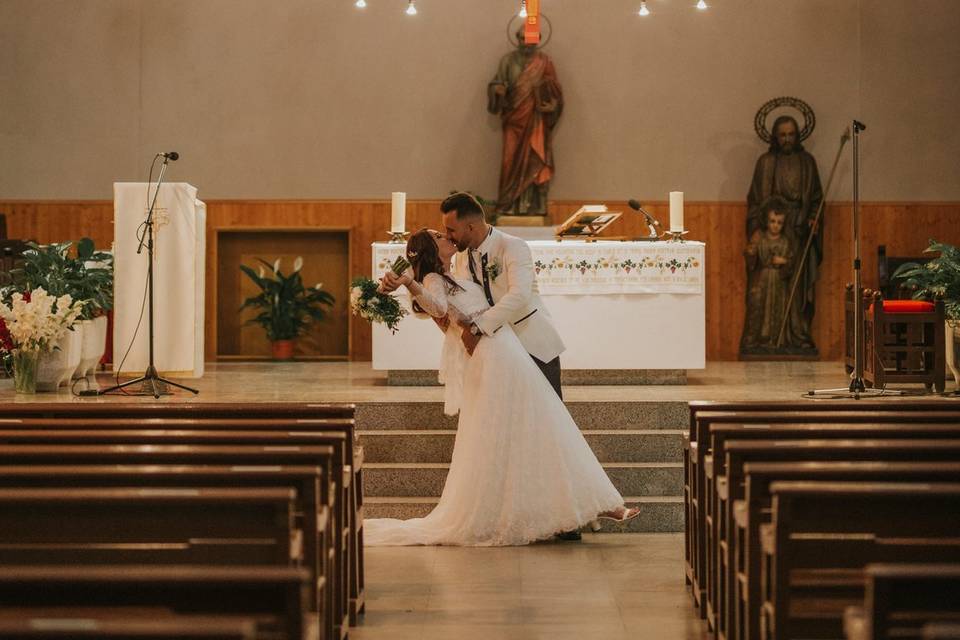 Boda en Girona