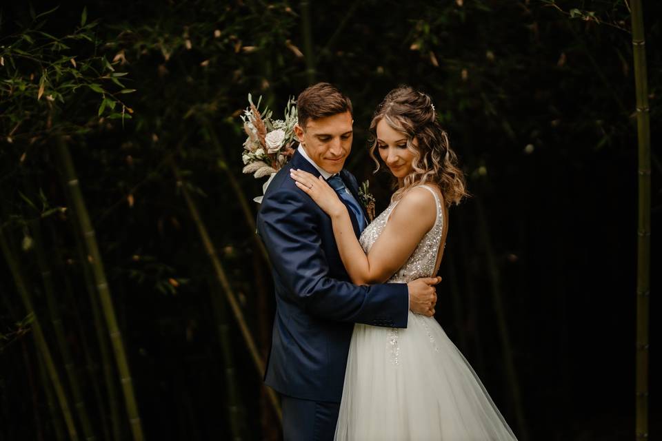 Boda en Lleida