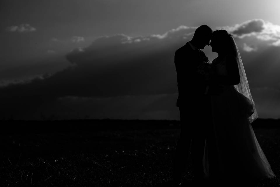 Boda en Lleida, Pla del bosc