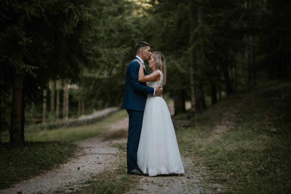 Boda en Tortosa