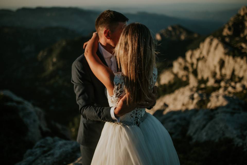 Boda en Tortosa