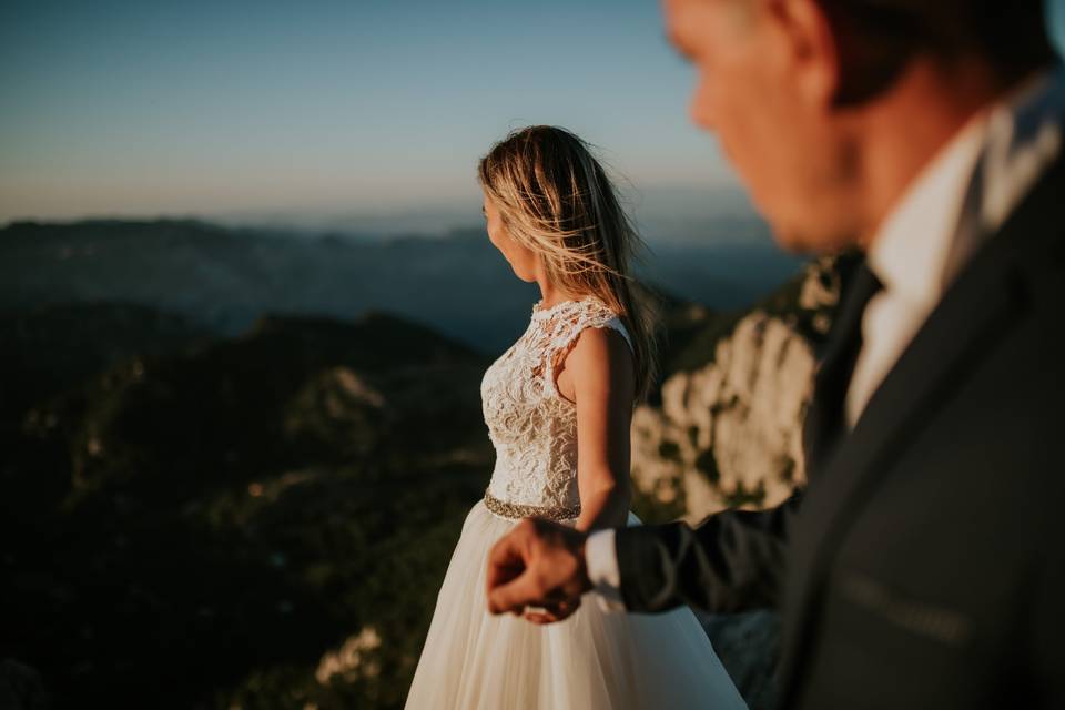 Boda en Tortosa