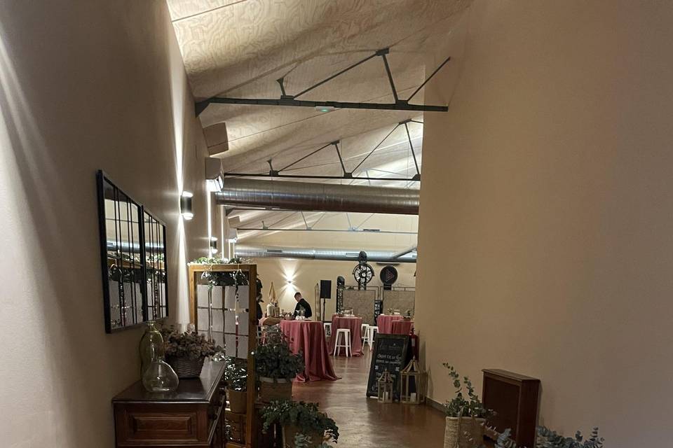 Salon música