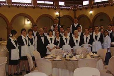 Anabel Catering
