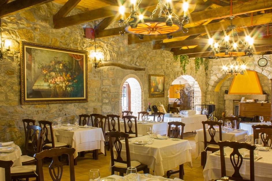 Los mejores restaurantes para en Collado Villalba