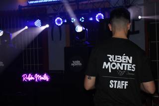 Rubén Montes DJ