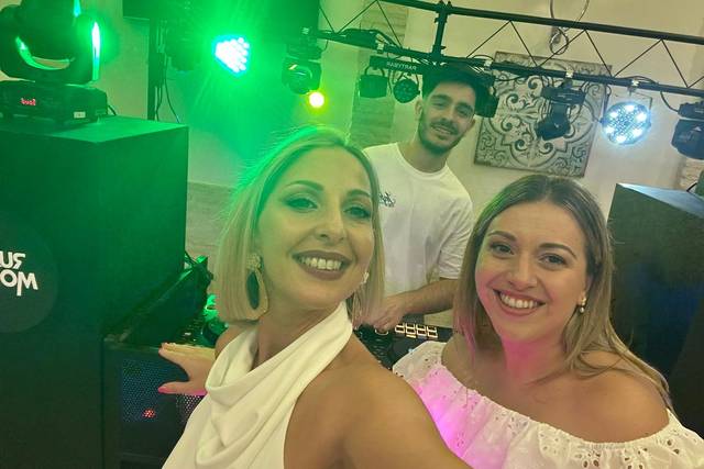 Evento