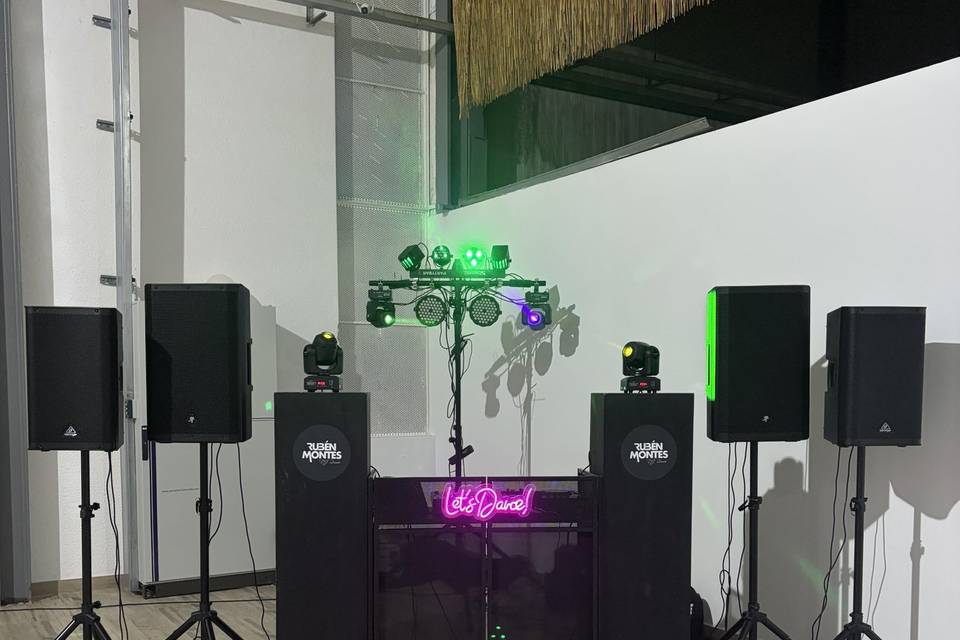 Montaje