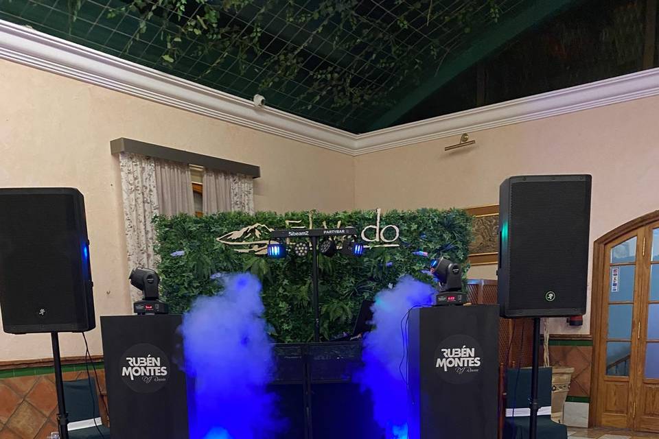 Rubén Montes DJ