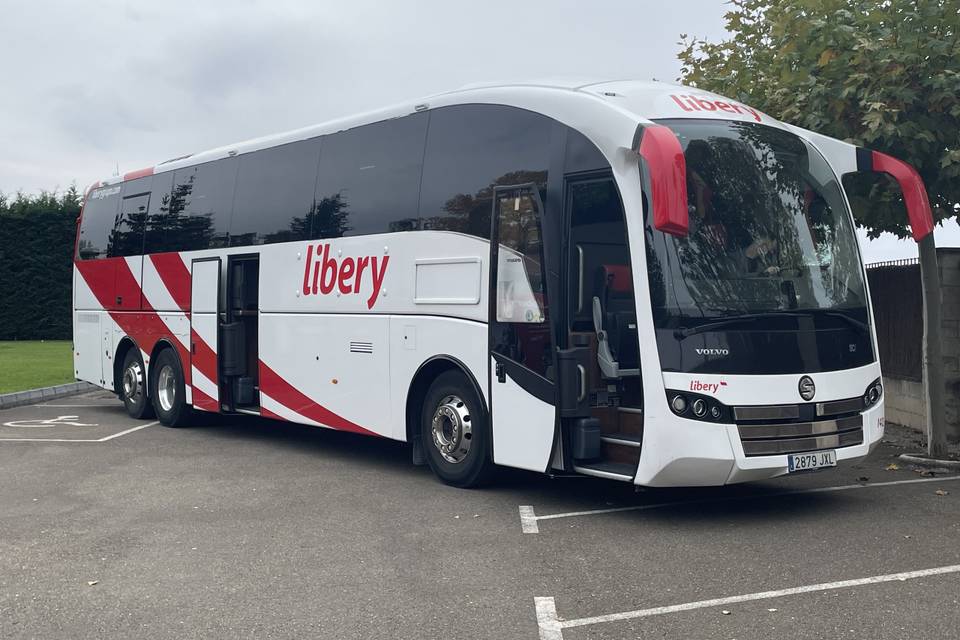 Libery VTC Service