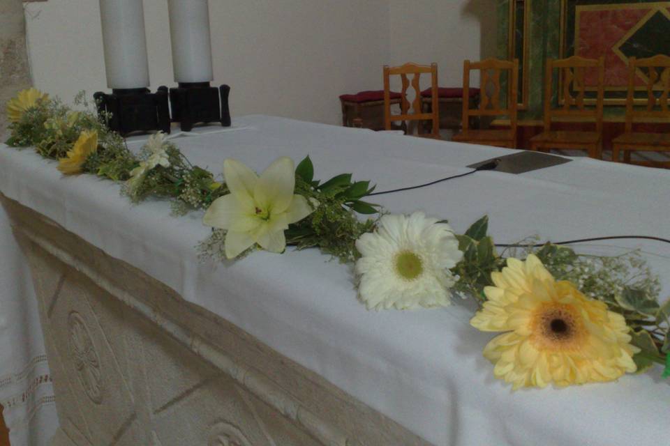 Floristería Cala