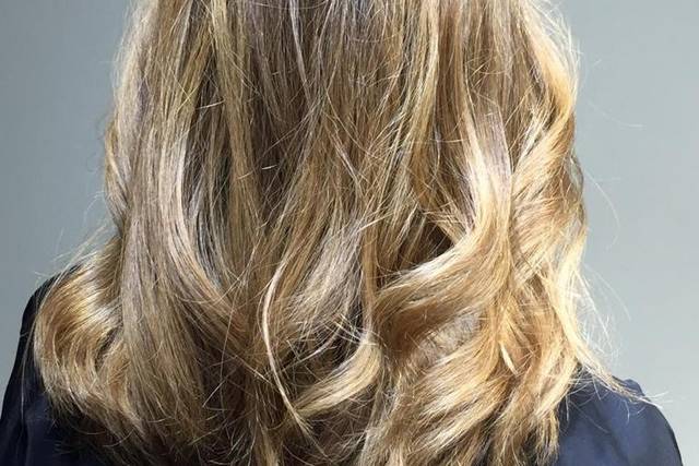 Ondas con movimiento