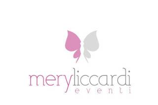 Mery Liccardi Eventi logotipo