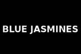 Blue Jasmines