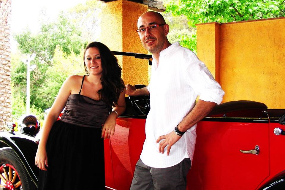 Rafa&Gessamí