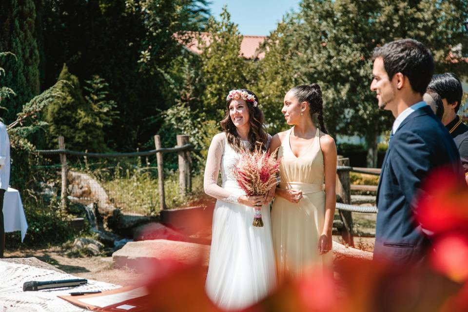 Boda en Bizkaia