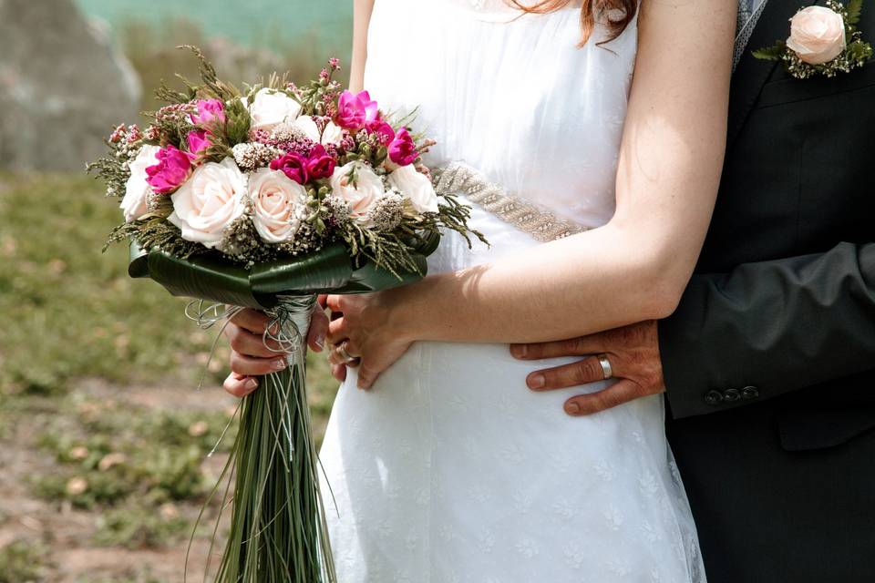 Boda en Cantabria