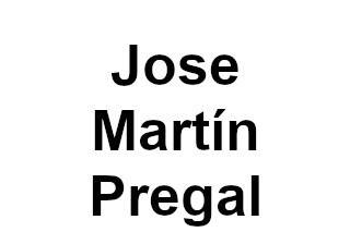 Jose Martín Pregal