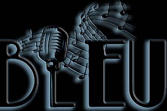 Logo sax&bleu