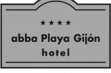 Abba Playa Gijón Hotel