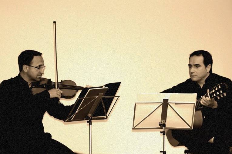 Grupo guarneri