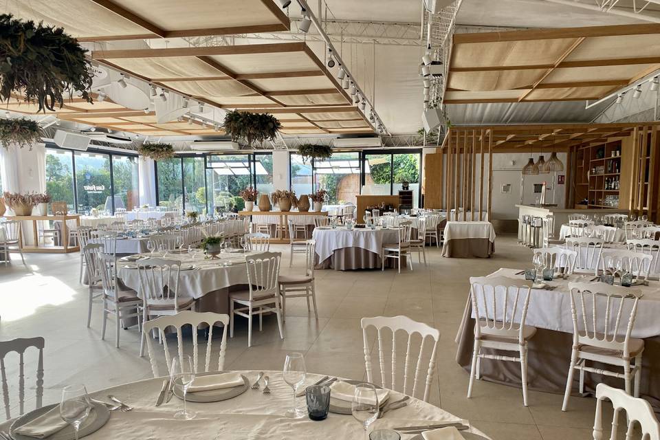 Salón