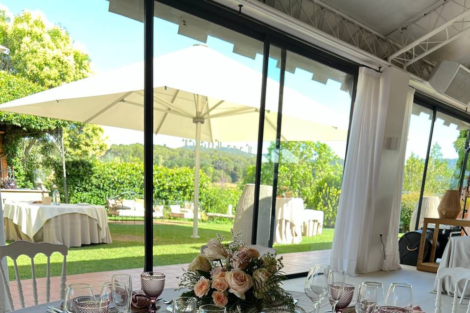 Salón