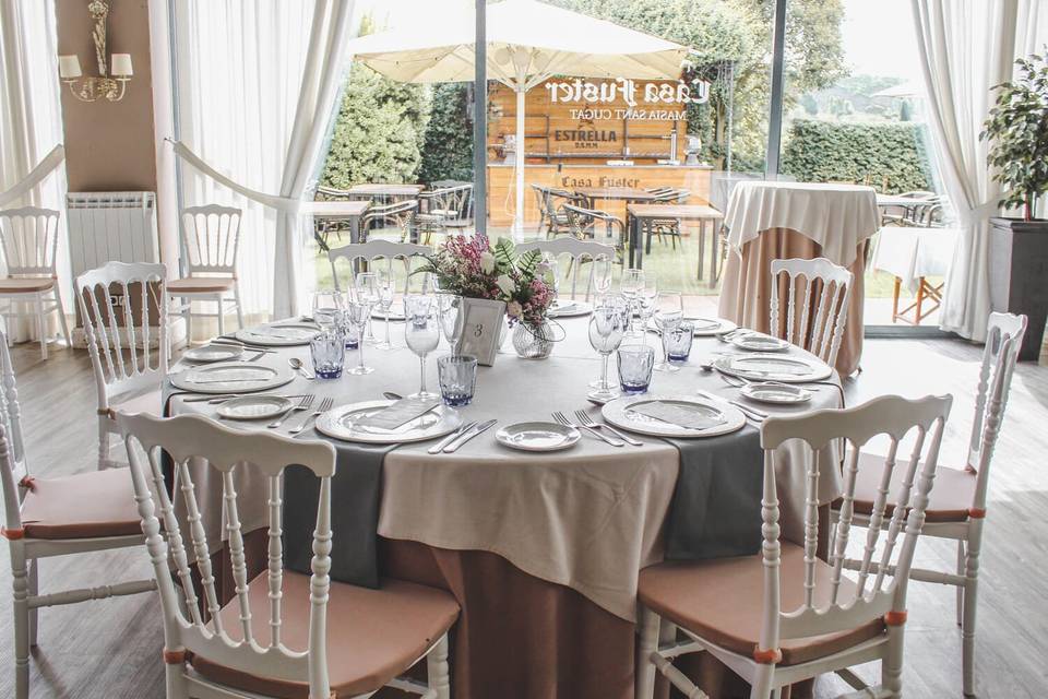 Salón