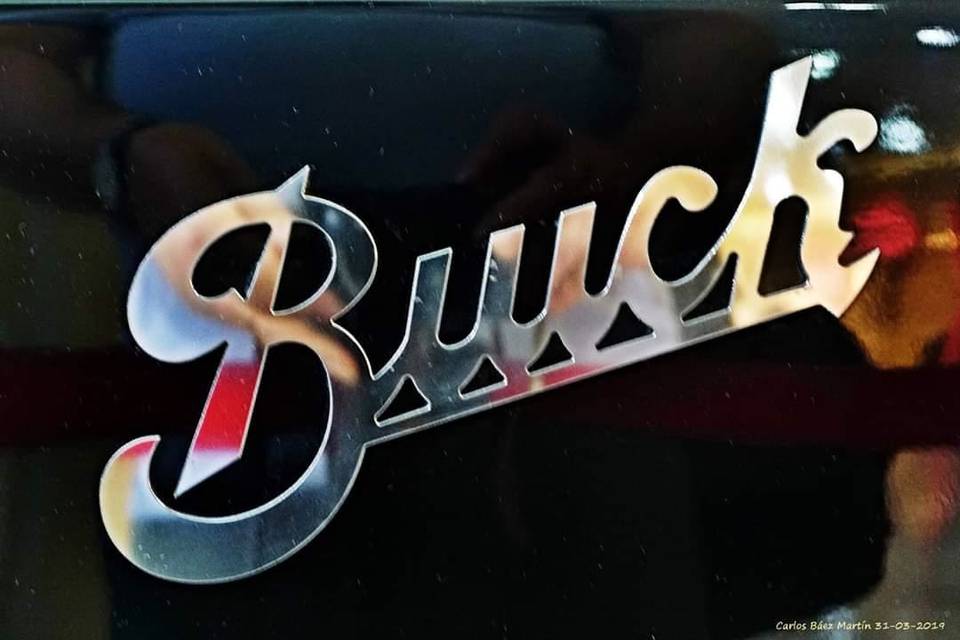 Buick