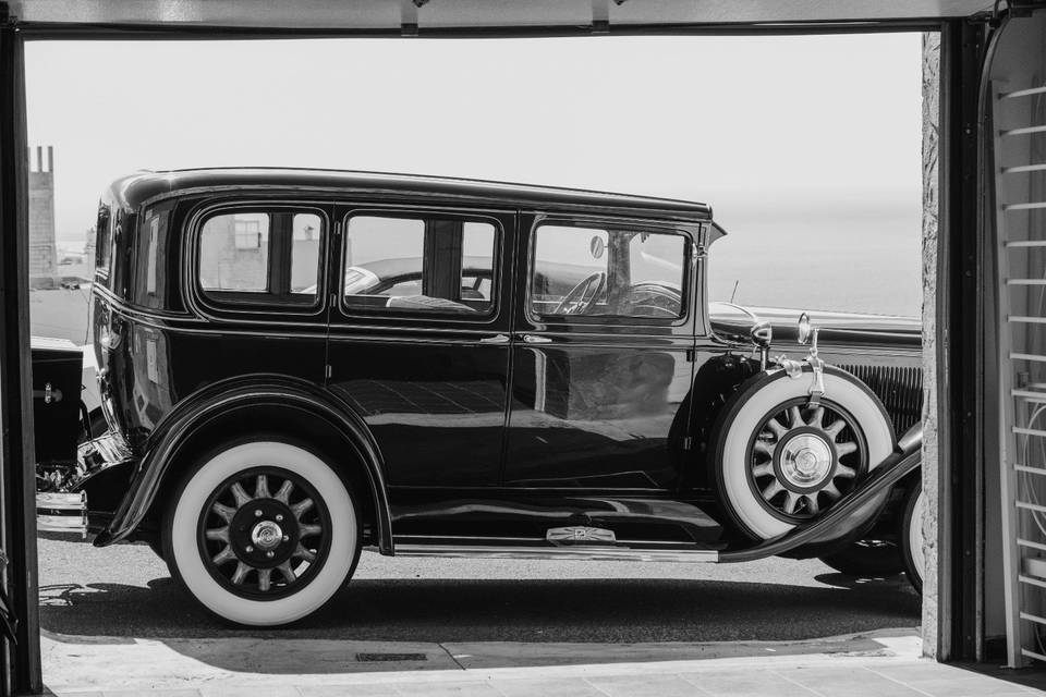 Buick 1929