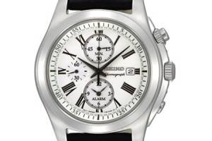 Reloj Seiko para hombre