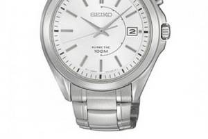 Reloj Seiko para hombre