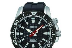 Reloj Seiko para hombre