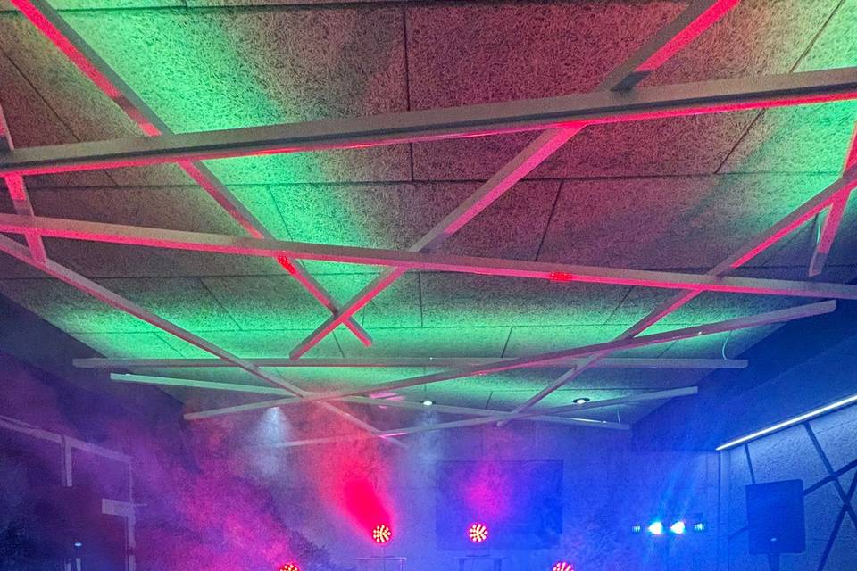 Disco móvil
