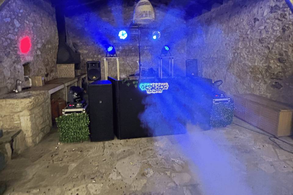 Disco móvil
