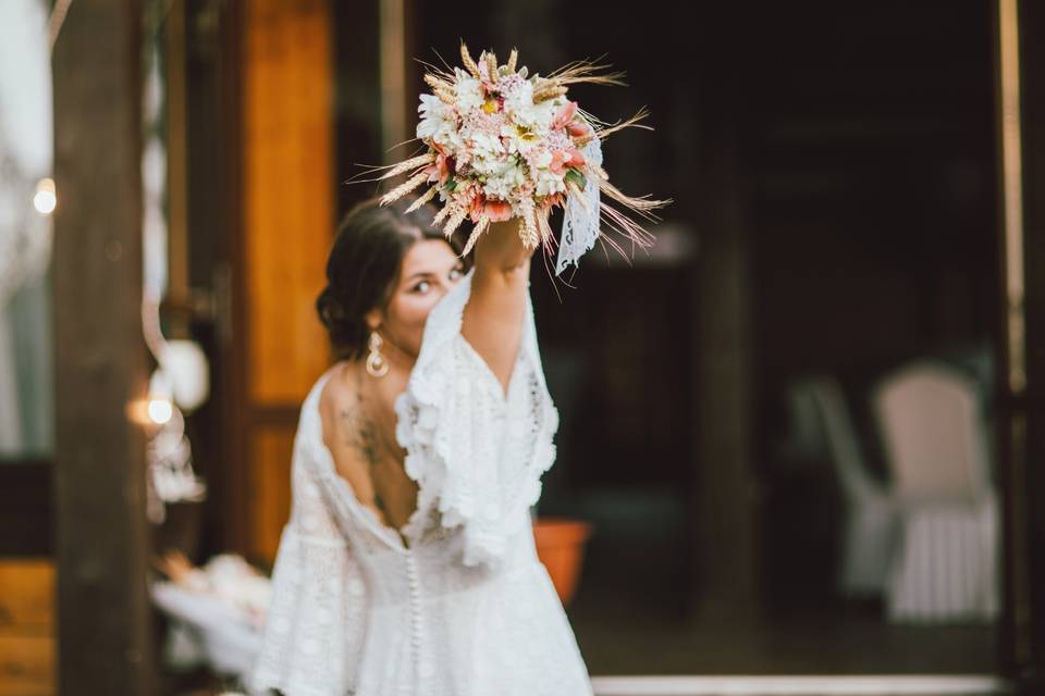 Novia Maria