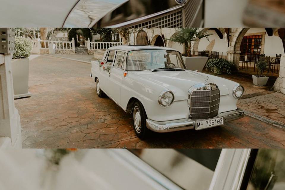 Coche general