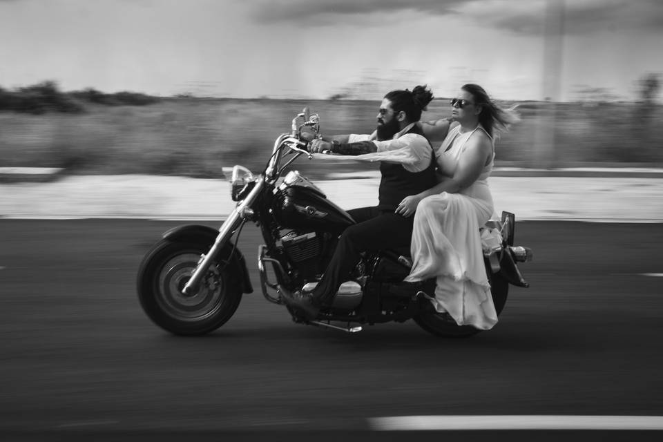 Postboda J&E
