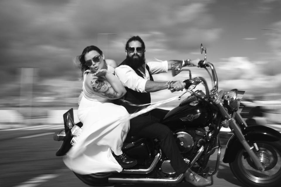 Postboda J&E