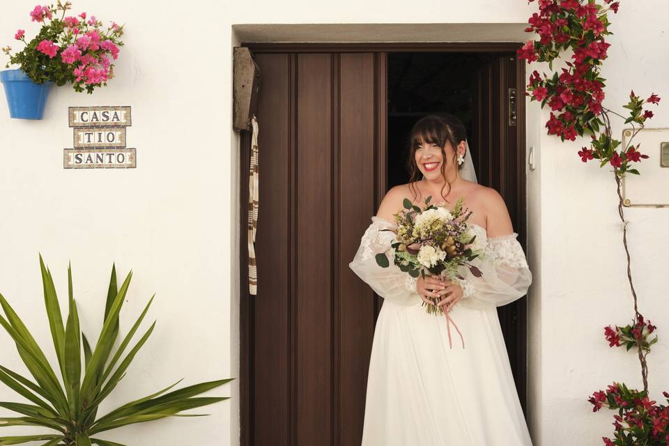 Boda A&I