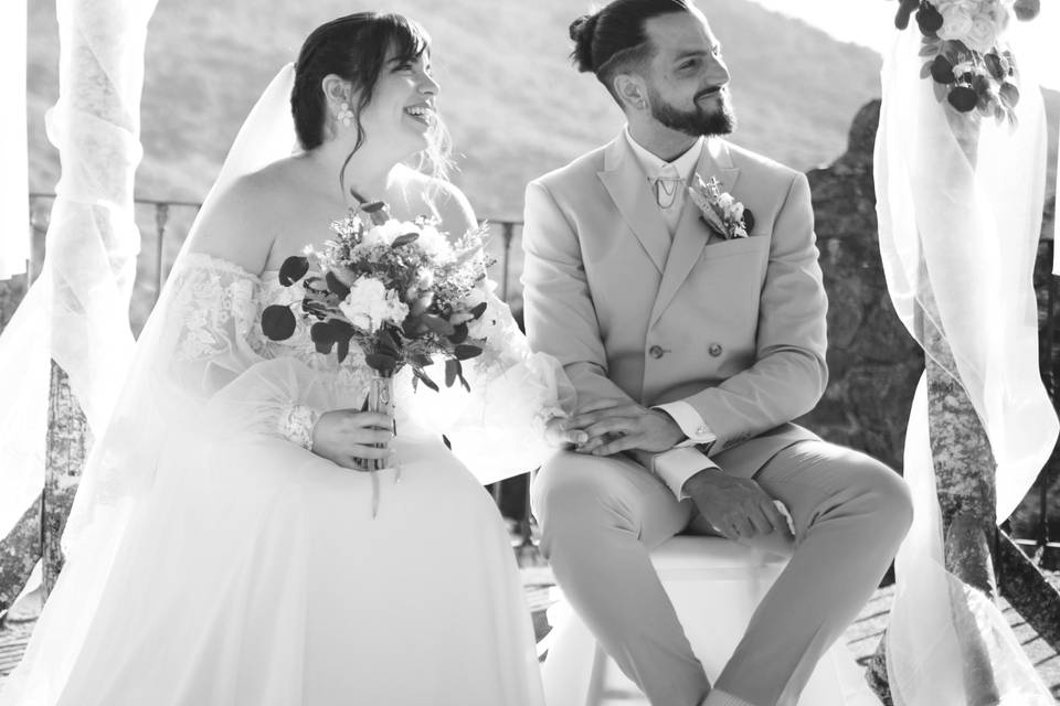 Boda A&I