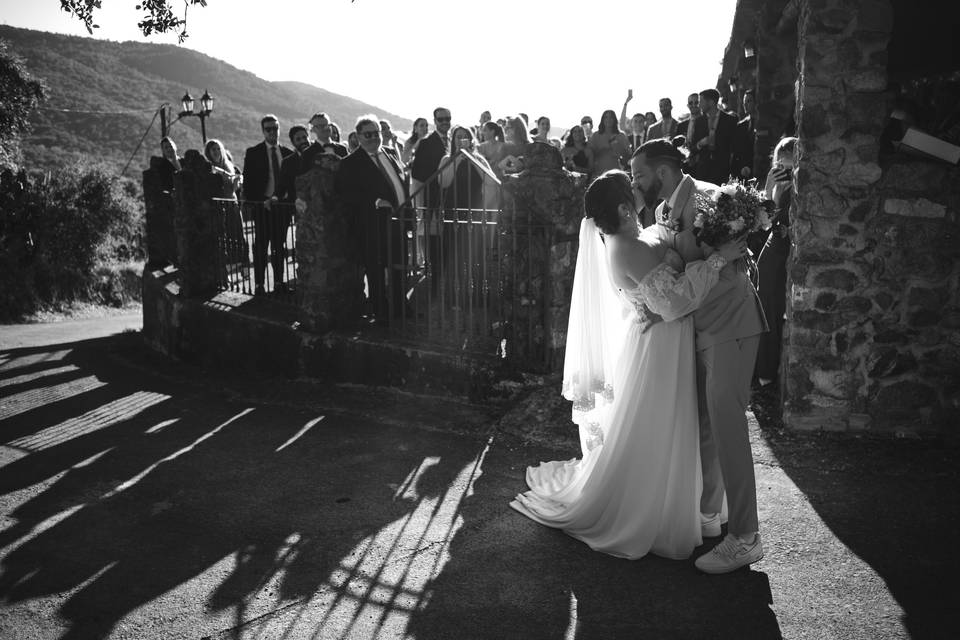 Boda A&I
