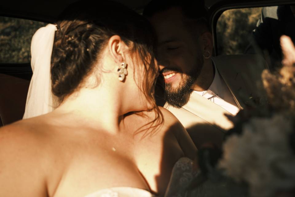 Boda A&I